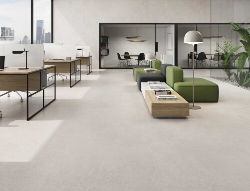 ATRIUM BEIGE 6 MM